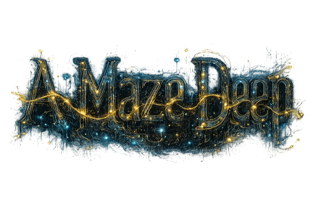 A Maze Deep
