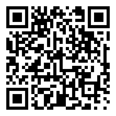 Scannable code linking to the registered Neuralink PRIME study on ClinicalTrials.gov