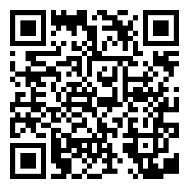 Scannable code linking to the BISC 65,536-electrode chip paper on the NIH PMC archive